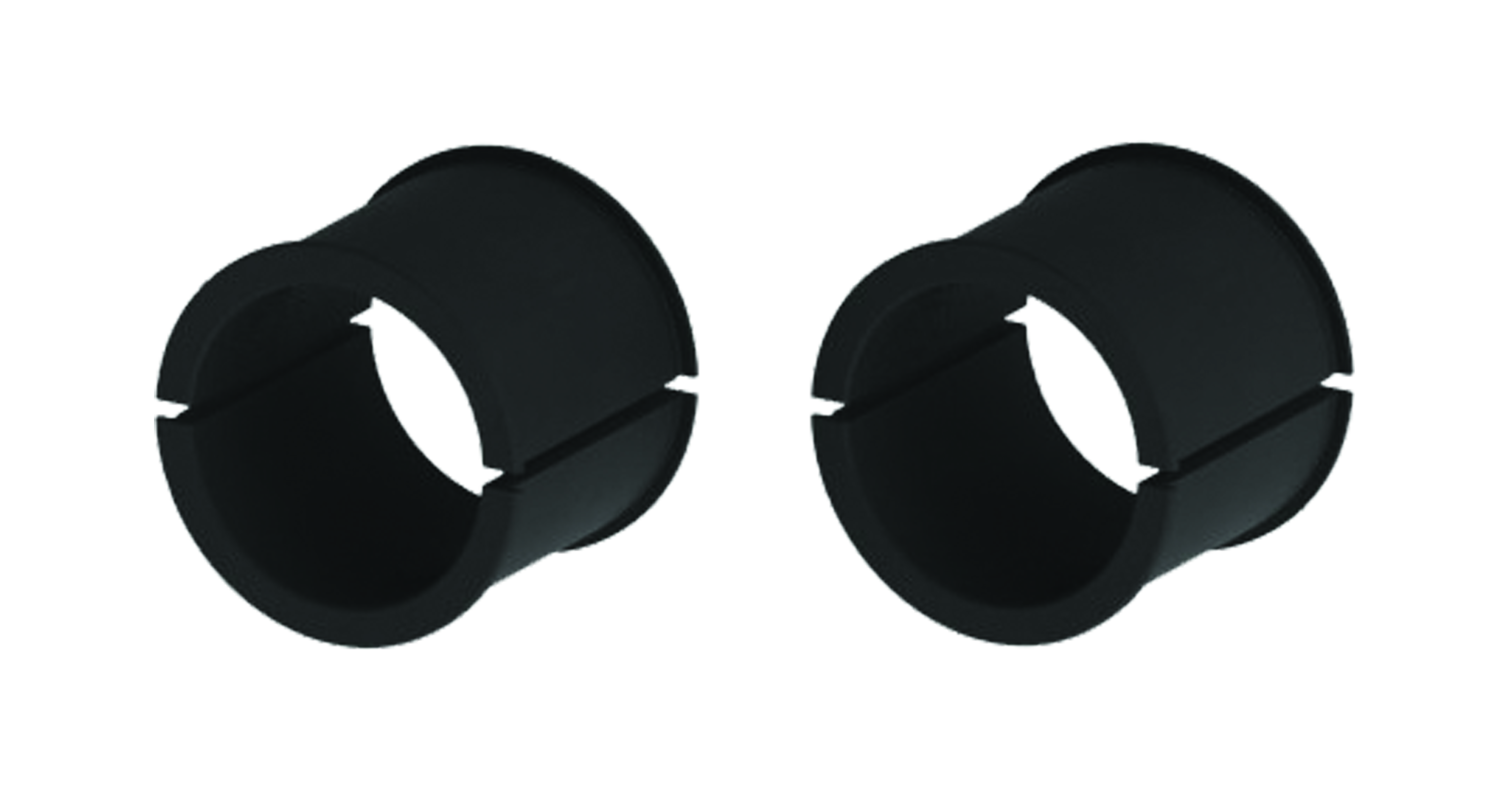ERATAC Ring Reducers 30mm to 1 Inch - T0991